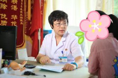 南京妇儿堂医院范晓健：为外阴白斑患者解忧